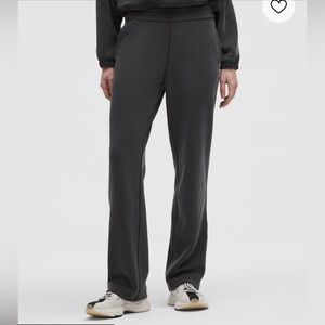Lululemon Softstreme High Rise Pant - Regular Length